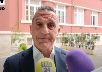 Roma, Di Livio: “A Udine gestione perfetta su Ndicka. De Rossi straordinario, il rinnovo è matematico” | VIDEO