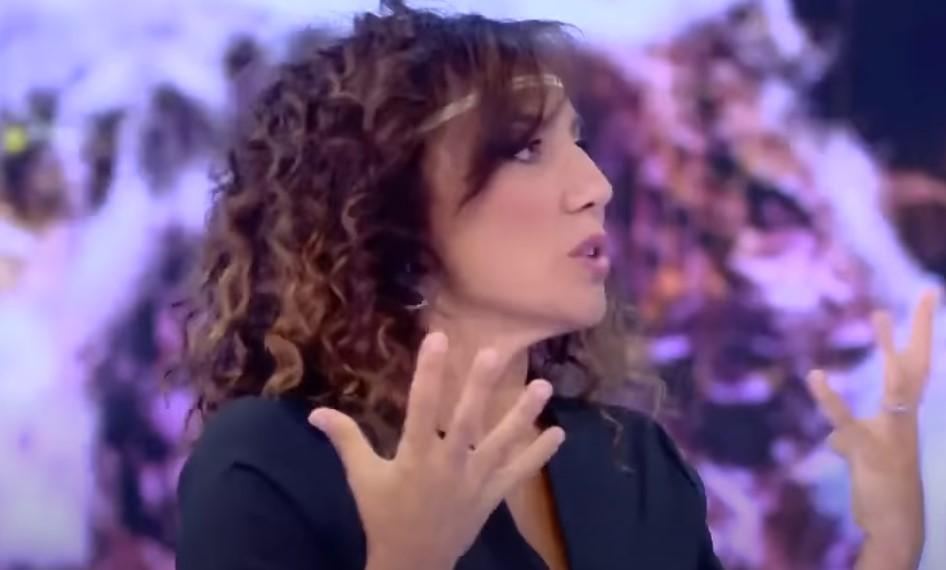 Che malattia ha avuto la figlia di Pamela Petrarolo, Angelica?