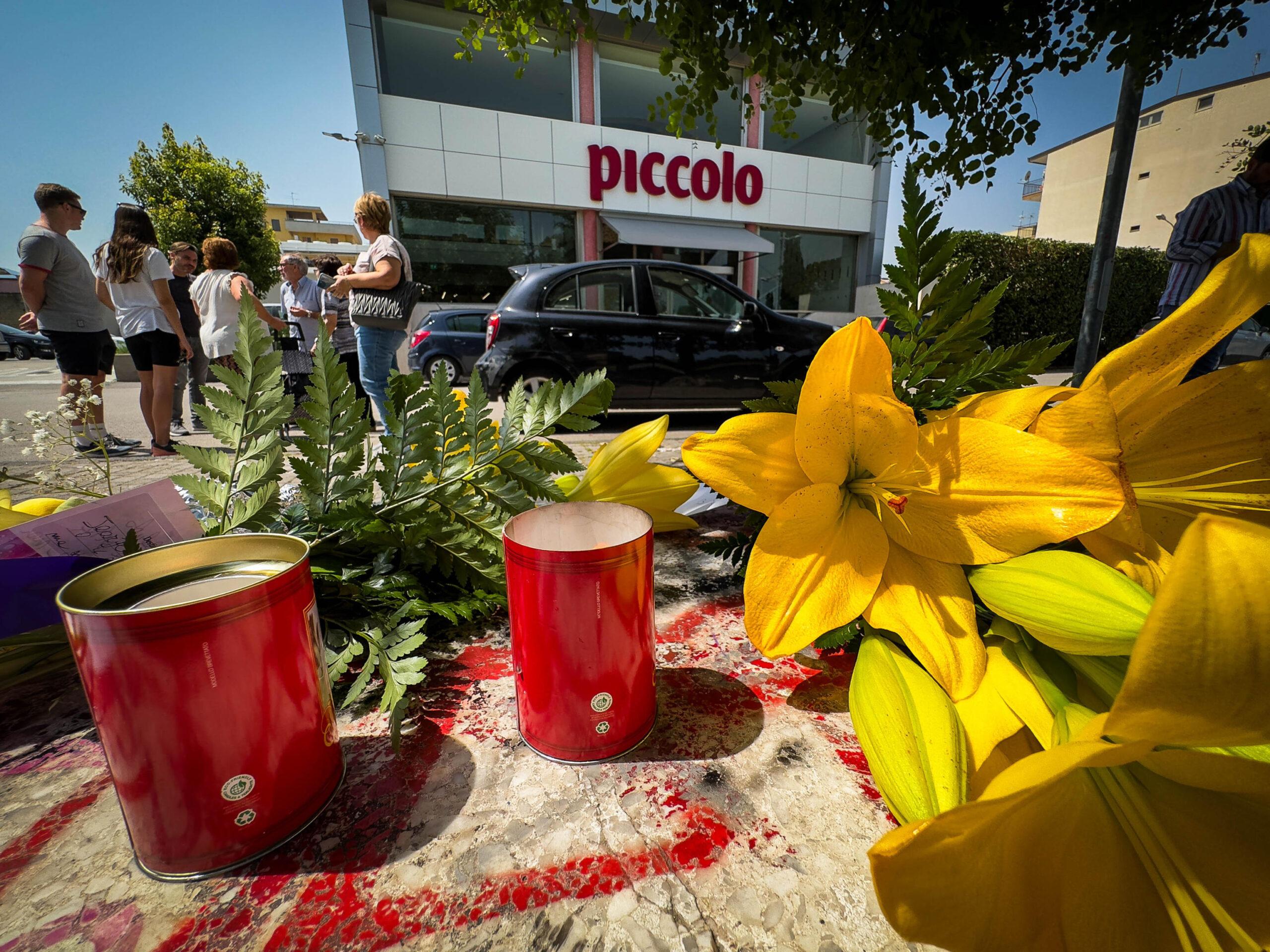 Pestaggio a Pomigliano D’Arco, confermato il fermo per i due autori