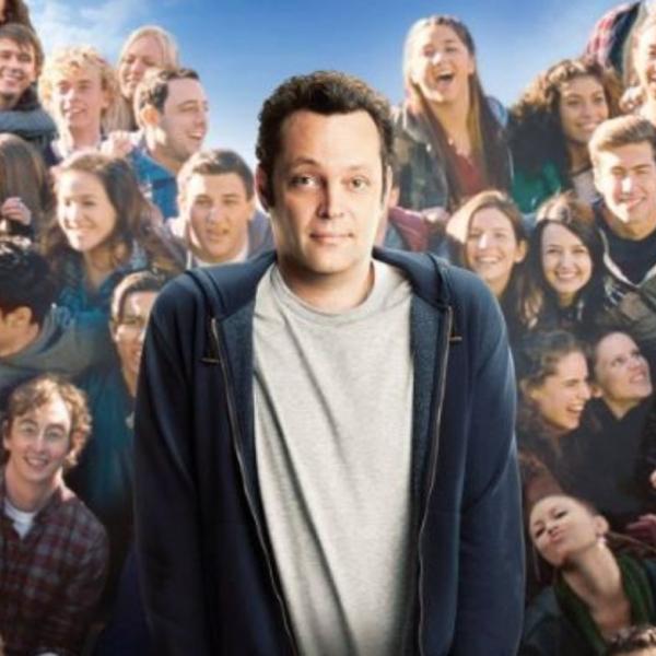 Film in scadenza su Prime Video, perché non perdere Delivery Man, trama e cast