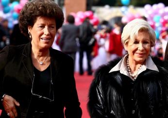 È morta Franca Fendi, la famosa stilista aveva 87 anni