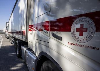 Tragedia a Fabriano (An), una donna di 70 anni è morta dopo essere stata investita sulle strisce