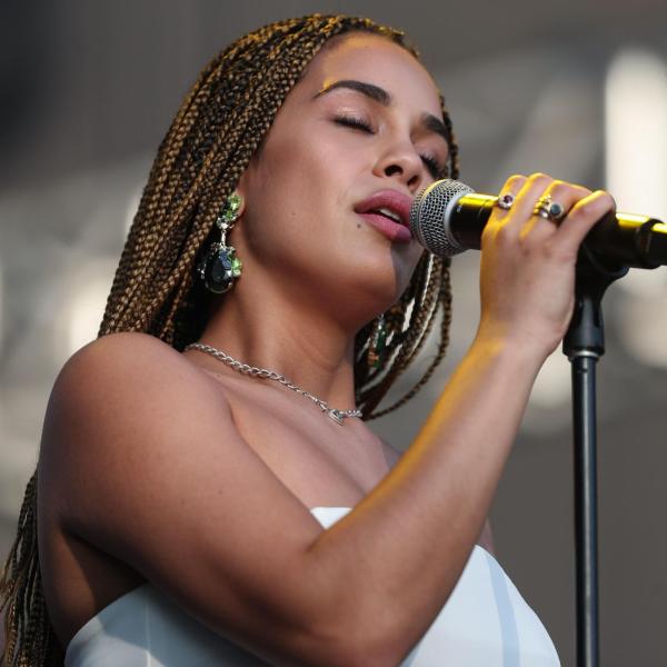 Concerto Jorja Smith Milano 2024: data, biglietti, prezzi e scaletta