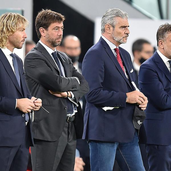 Juventus intercettazioni, Agnelli: “Quanta m***a sotto!”. Cherubini: “Mi veniva da vomitare”