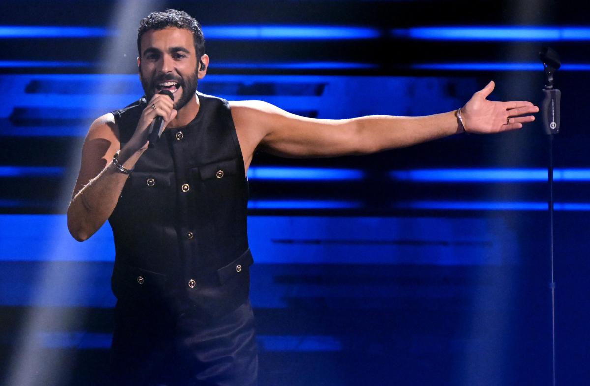 Marco Mengoni annuncia le date per il tour europe, tutte le info su…