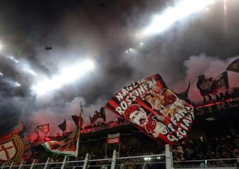 Milan, l’era Fonseca inizia senza tifosi: la Curva Sud non sarà al raduno, i motivi