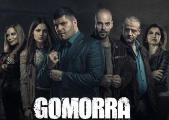 Prequel di Gomorra confermato, chi saranno gli attori e quando esce