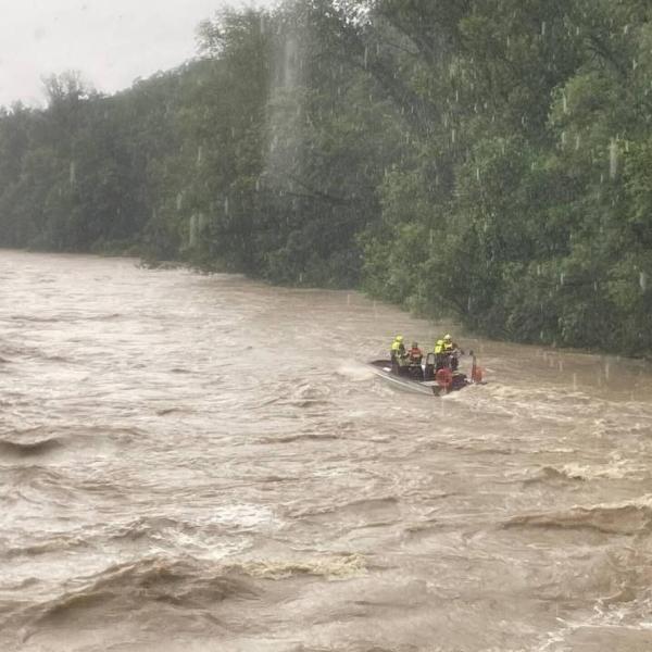 Perché i ragazzi erano nel Natisone? La tragedia in Friuli Venezia Giulia: nel fiume ancora si cerca Cristian