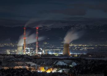 Riqualificazione energetica della centrale termoelettrica CHPP-3 nel Kazakistan: gas naturale e turbine innovative di Ansaldo Energia per un futuro energetico sostenibile