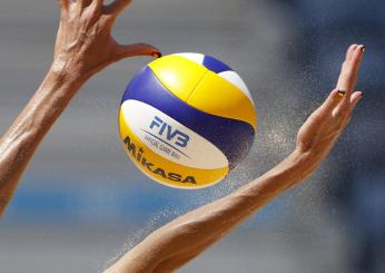 Beach Volley, i risultati della 1ª giornata della finale a Bellaria