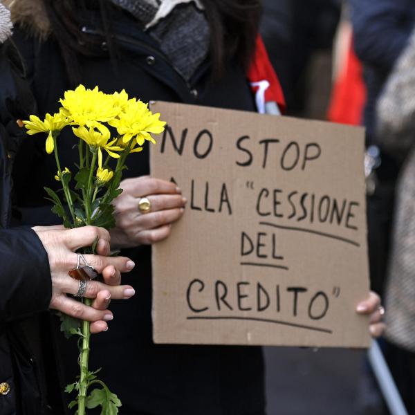 Superbonus, Mazzetti (Forza Italia): “La nostra non è una battaglia elettorale. Il provvedimento della Lega l’abbiamo migliorato, ma rimane a rischio ricorsi”