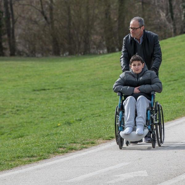 Taxi per disabili scarseggiano: richiamo dell’Antitrust