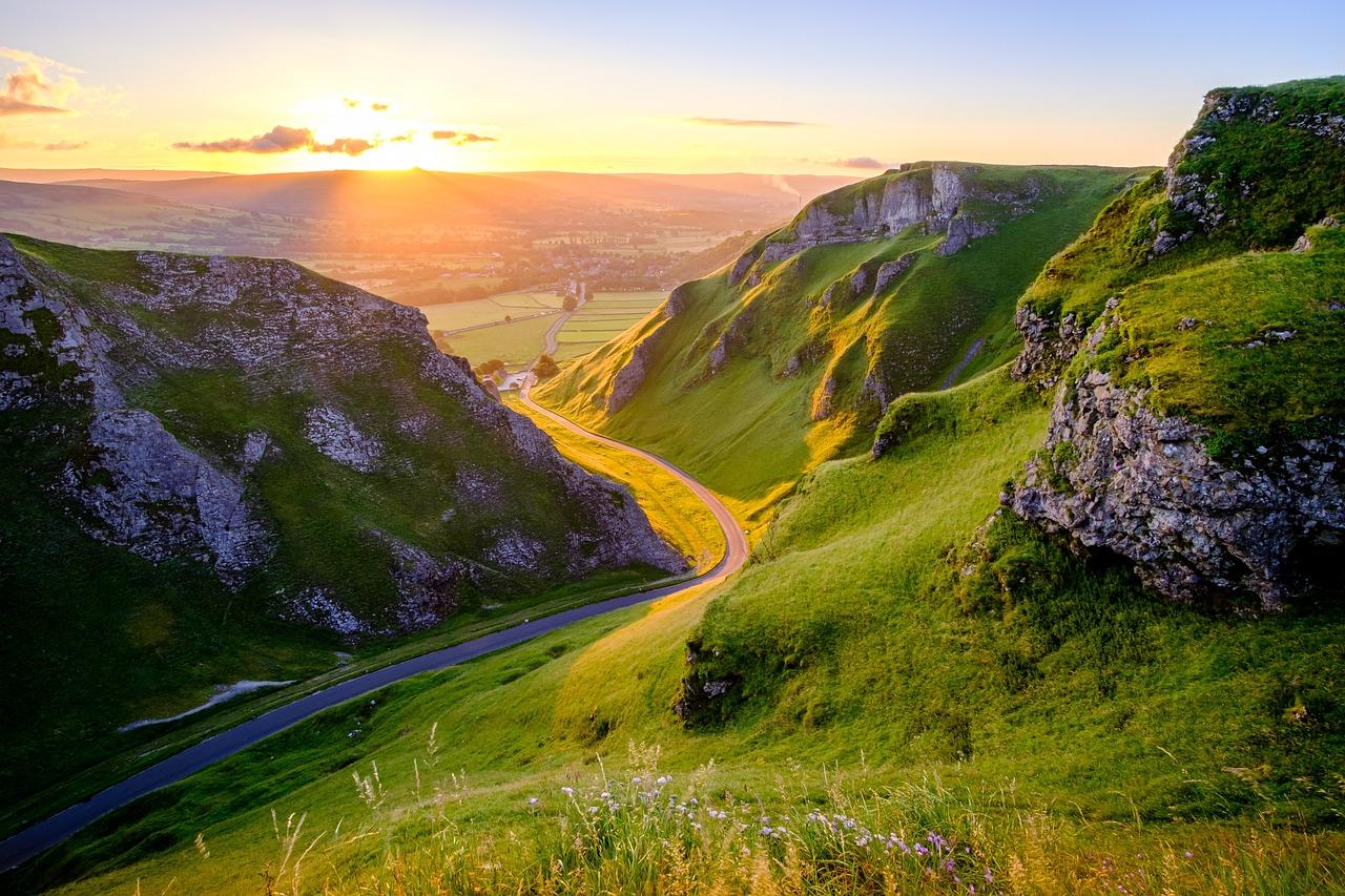 Idee per un viaggio a Ottobre tra natura e relax: 4 posti che lasciano il segno