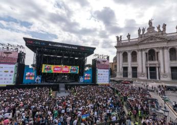 Concerto del Primo Maggio 2023: nel cast alcuni big del Festival di Sanremo