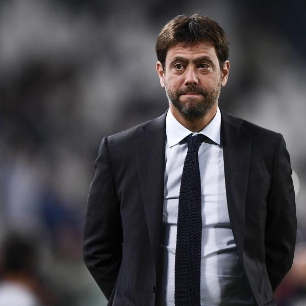 Juventus, Agnelli: “Progetto Allegri valido. Il mio futuro? Sono sereno”