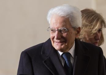 Buon compleanno Sergio Mattarella: età, moglie, figli, nipoti, fratelli foto da giovane del Presidente della Repubblica