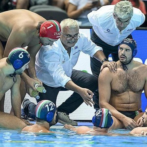 Pallanuoto, Parigi 2024: com’è andata Italia-Montenegro? La classifica aggiornata