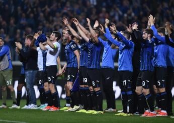 Atalanta in finale di Europa League, Paganin: “Sarà una bella partita e Gasperini lotetrà su tutti i fronti. Scamacca? Può migliorare ancora”