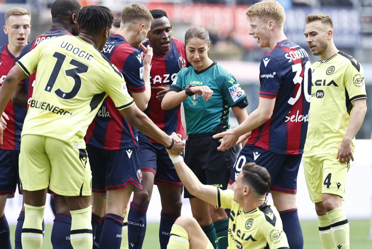 Al Dall’Ara? Bologna-Udinese da brividi: dove vederla in Tv e in streaming? News e formazioni