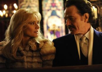 Bryan Cranston torna su Netflix con un dramma poliziesco basato su una storia vera, “The Infiltrator”