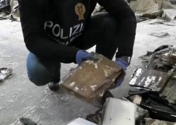 Genova, 15 arresti per traffico internazionale di droga