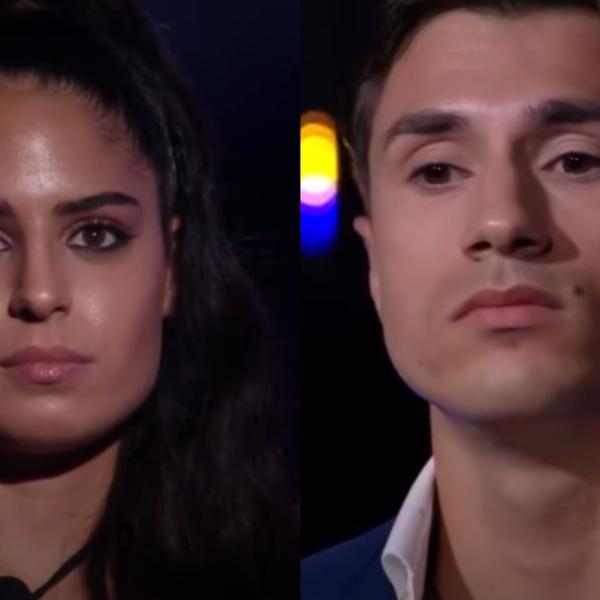 Grande Fratello, Mirko svela cosa farà con Perla dopo la fine del reality