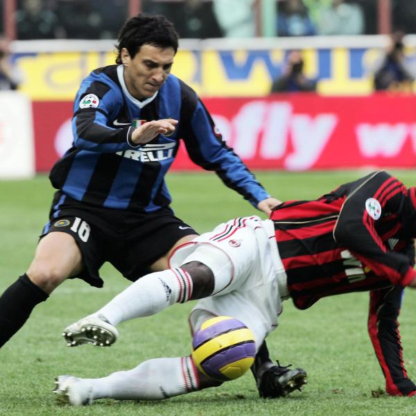 Inter-Milan storia di un grande derby: chi ha vinto più titoli?