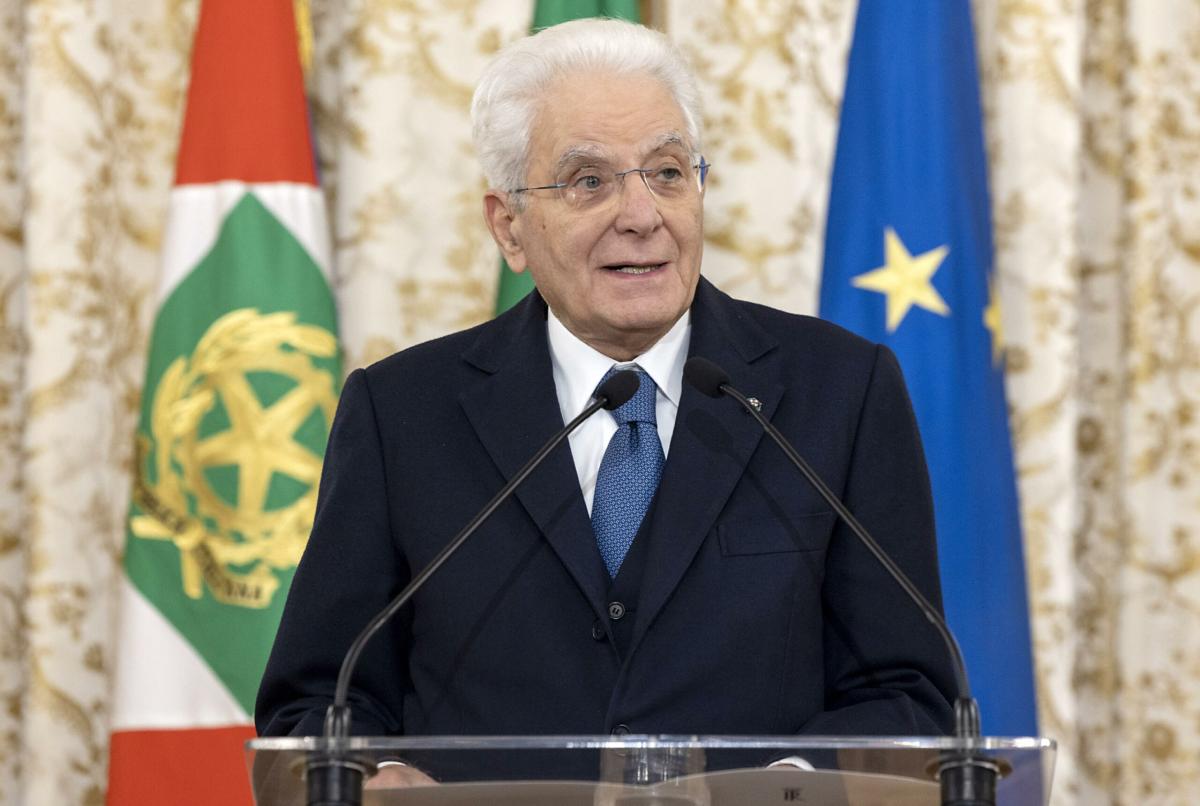 Mattarella, Giornata mondiale dei diritti umani: “Obbligo morale e …