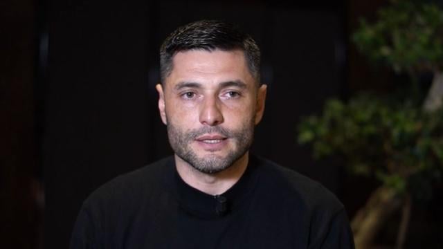 Mondiale 2006, Marco Amelia: “abbiamo fatto gioire un popolo intero”