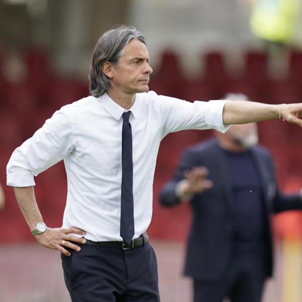 Crisi di gioco e di risultati, è ufficiale l’addio fra la Salernitana e Paulo Sousa. Pronto Filippo Inzaghi