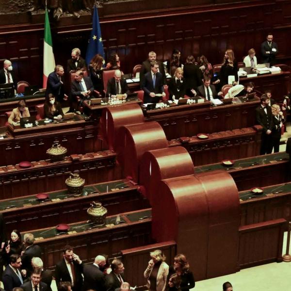 “Montecitorio a porte aperte”: domenica 5 marzo visita guidata nel Palazzo