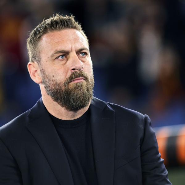 Monza-Roma, De Rossi: “Ho visto cose belle, ma possiamo migliorare tanto”