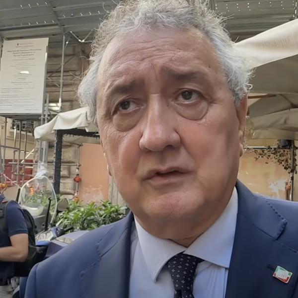 La Senna inquinata frena Paltrinieri alle Olimpiadi 2024, Barelli accusa gli organizzatori: “Scelta azzardata” | VIDEO