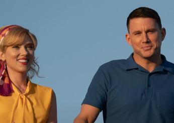 “Fly Me to the Moon”: la nuova commedia con Scarlett Johansson