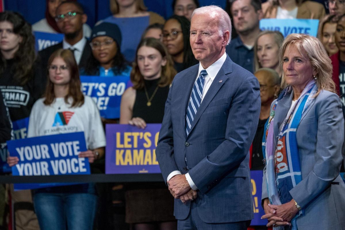 Elezioni midterm Usa, il Senato rimane ai Dem, Biden respira