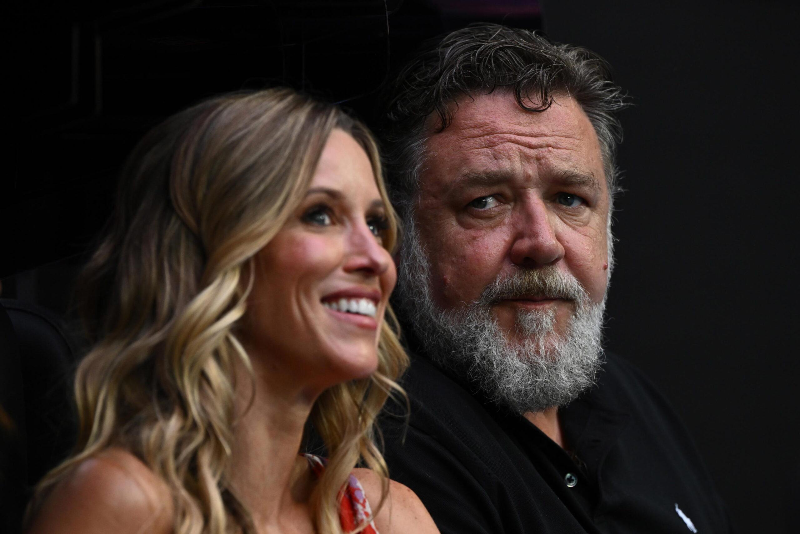 Russel Crowe: età, vita privata e biografia dell’attore