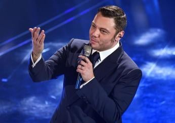 Tiziano Ferro: “Destinazione mare” è il suo nuovo inedito. Lo ha annunciato via social