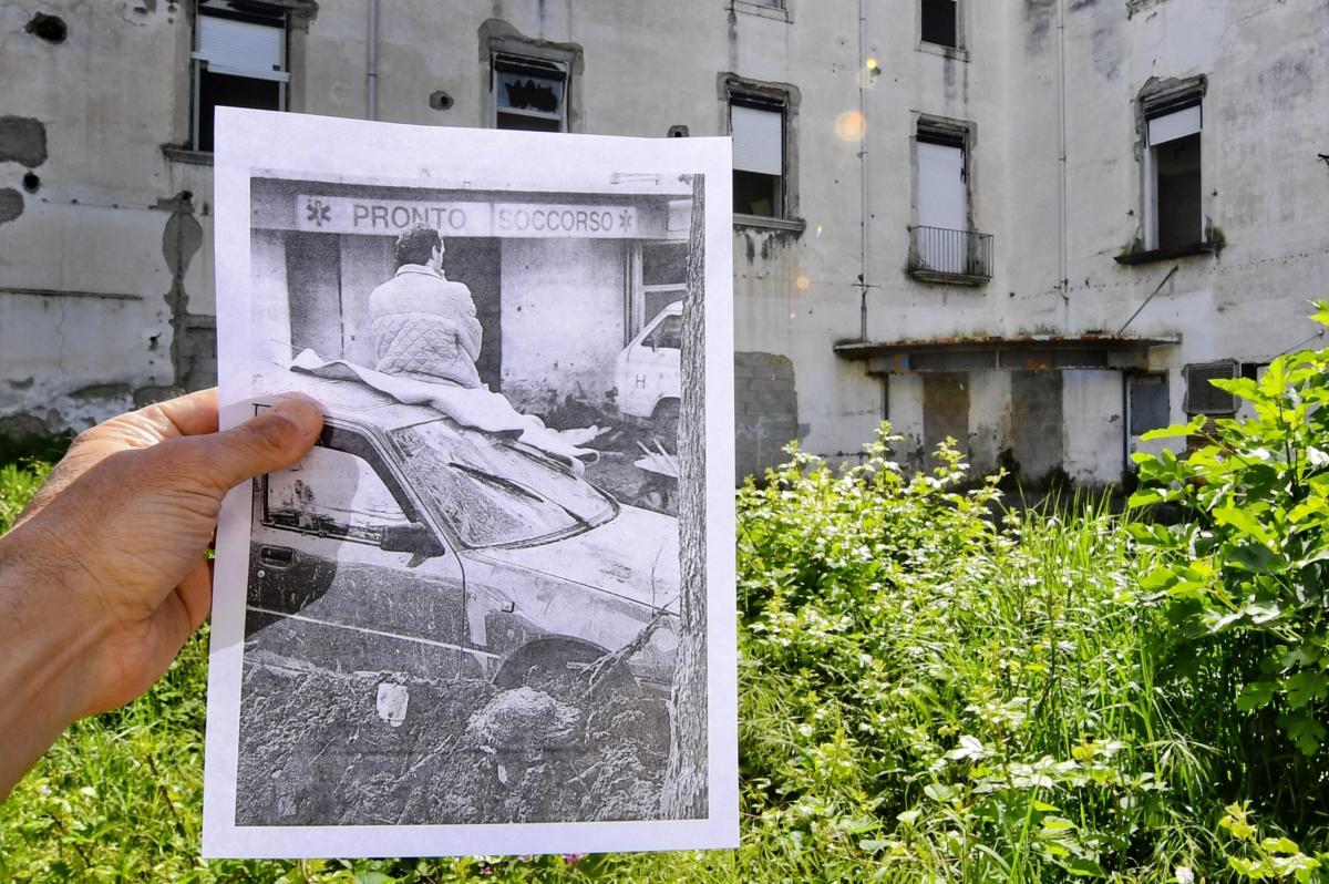 Alluvione di Sarno e Quindici del 1998: sono passati 25 anni. Il ra…