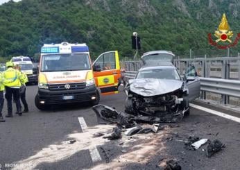 Incidente Cairo Montenotte oggi: a perdere la vita un ragazzo di 26…