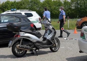 Torino, incidente tra Settimo Torinese e Volpiano: morto un 52enne …