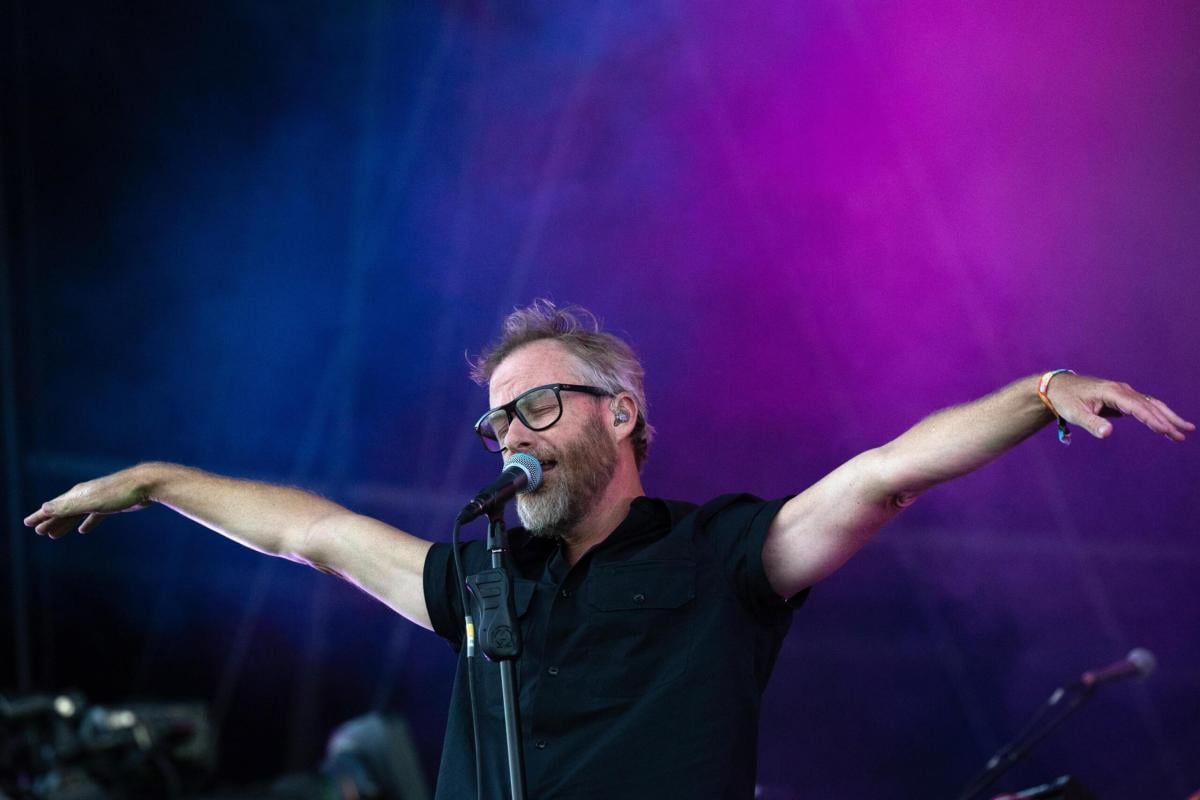 The National, quando esce il nuovo album Laugh Track: tracklist, fe…