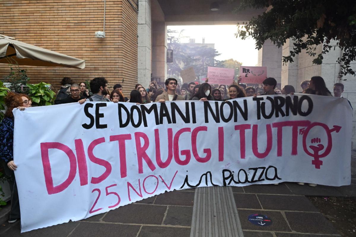 Manifestazione 25 novembre Roma: percorso, orari, strade chiuse e m…