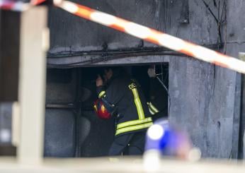 Incendio ospedale Tivoli, quali sono le cause? Ecco cosa emerge nell’inchiesta sul rogo