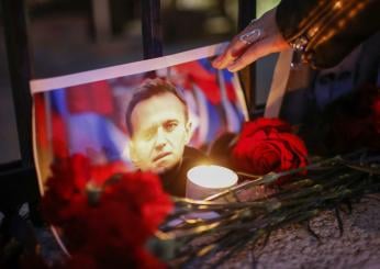 Morte Navalny, presidio all’ambasciata russa. Bonelli e Magi: “E’ stato un assassinio di Stato”| VIDEO