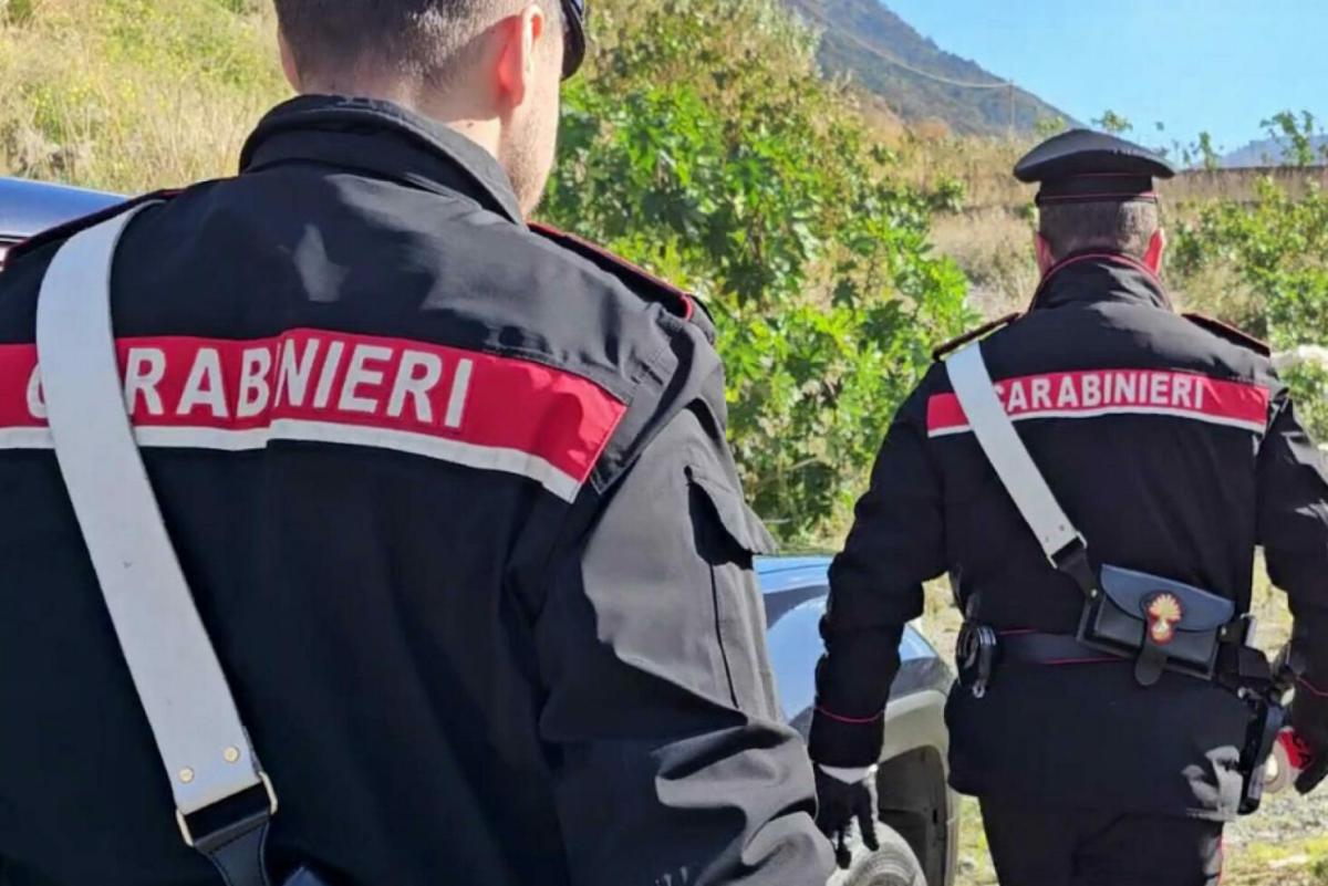 Roma, maltrattamenti e minacce di morte all’ex: misura cautelare per 28enne