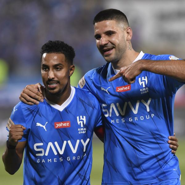 Al-Hilal, record storico per vittorie consecutive: le strisce più lunghe nel calcio