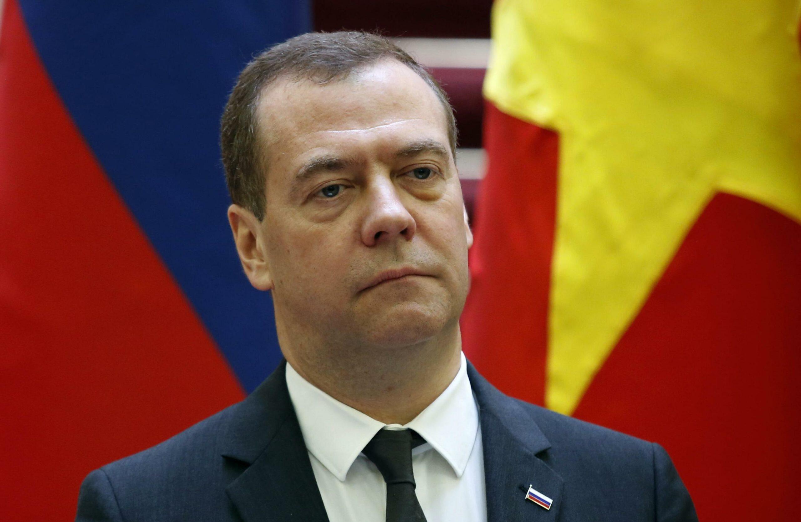 medvedev