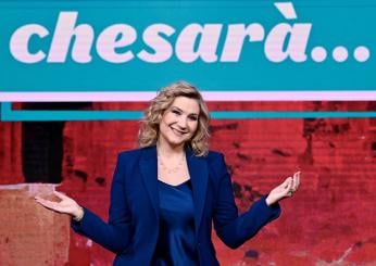 Serena Bortone lascia la Rai? I saluti finali della conduttrice nel programma “Che sarà” insinuano il dubbio/ VIDEO