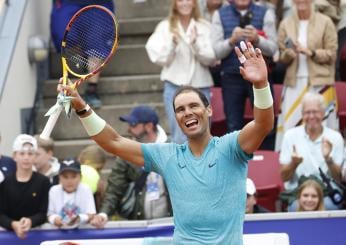 US Open 2024, Nadal nel tabellone principale con ranking protetto: niente ritiro alle Olimpiadi di Parigi?