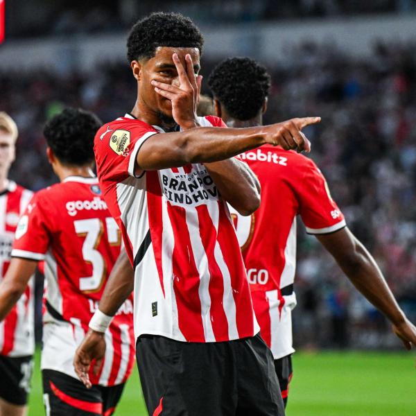 Quote e pronostici di Heracles-PSV Eindhoven, 2ª giornata Eredivisie 2024/2025